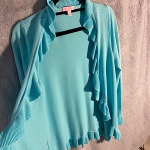 Lily Pulitzer Shirley Cardigan